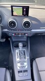 Audi Cabriolet Audi A3 Cabriolet 1.5 TFSI S-tronic S-Line