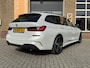BMW 3-Serie 320e TOURING HIGH EXECUTIVE M-SPORT PANO/LEER/LED/CAMERA/NL-AUTO