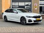 BMW 3-Serie 320e TOURING HIGH EXECUTIVE M-SPORT PANO/LEER/LED/CAMERA/NL-AUTO
