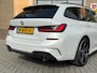 BMW 3-Serie 320e TOURING HIGH EXECUTIVE M-SPORT PANO/LEER/LED/CAMERA/NL-AUTO