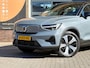 Volvo XC40 RECHARGE PLUS 70 KWh 231pk WARMTEPOMP/NL-AUTO/1E EIG./SOH 94,7%