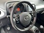 Toyota Aygo 1.0 VVT-I X-FIRST 5-DEURS CARPLAY/LMV/LED/CAMERA/NL-AUTO/1E EIG.