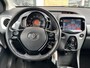 Toyota Aygo 1.0 VVT-I X-FIRST 5-DEURS CARPLAY/LMV/LED/CAMERA/NL-AUTO/1E EIG.