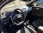 Ford Puma 1.0 ECOBOOST HYBRID 125PK ST-LINE X HALF LEDER/LED/NL-AUTO/1E EIG.