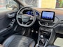 Ford Puma 1.0 ECOBOOST HYBRID 125PK ST-LINE X HALF LEDER/LED/NL-AUTO/1E EIG.