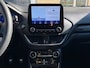 Ford Puma 1.0 ECOBOOST HYBRID 125PK ST-LINE X HALF LEDER/LED/NL-AUTO/1E EIG.