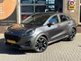 Ford Puma 1.0 ECOBOOST HYBRID 125PK ST-LINE X HALF LEDER/LED/NL-AUTO/1E EIG.