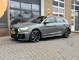 Audi A1 SPORTBACK 25 TFSI S-LINE SPORT HALF LEER/CRUISE/LED/18/VIRTUAL/NL-AUTO