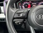 Audi A1 SPORTBACK 25 TFSI S-LINE SPORT HALF LEER/CRUISE/LED/18/VIRTUAL/NL-AUTO