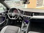Audi A1 SPORTBACK 25 TFSI S-LINE SPORT HALF LEER/CRUISE/LED/18/VIRTUAL/NL-AUTO