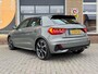 Audi A1 SPORTBACK 25 TFSI S-LINE SPORT HALF LEER/CRUISE/LED/18/VIRTUAL/NL-AUTO