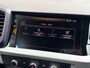Audi A1 SPORTBACK 25 TFSI S-LINE SPORT HALF LEER/CRUISE/LED/18/VIRTUAL/NL-AUTO