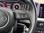 Audi A1 SPORTBACK 25 TFSI S-LINE SPORT HALF LEER/CRUISE/LED/18/VIRTUAL/NL-AUTO