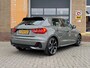 Audi A1 SPORTBACK 25 TFSI S-LINE SPORT HALF LEER/CRUISE/LED/18/VIRTUAL/NL-AUTO