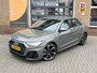 Audi A1 SPORTBACK 25 TFSI S-LINE SPORT HALF LEER/CRUISE/LED/18/VIRTUAL/NL-AUTO