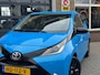 Toyota Aygo 1.0 VVT-I X-CITE CAMERA/LMV/NL-AUTO/1e EIG/34.000 KM!