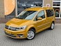 Volkswagen Caddy 1.0 TSI HIGHLINE LEER/ALCANTARA/LED/CARPLAY/CAMERA/ACC CRUISE/UNIEK!