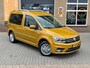Volkswagen Caddy 1.0 TSI HIGHLINE LEER/ALCANTARA/LED/CARPLAY/CAMERA/ACC CRUISE/UNIEK!