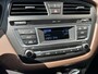 Hyundai i20 1.2i LP Blue 75pk i-Drive Cool