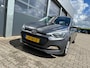 Hyundai i20 1.2i LP Blue 75pk 5-drs i-Drive Cool
