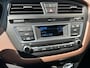 Hyundai i20 1.2i LP Blue 75pk 5-drs i-Drive Cool
