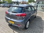 Hyundai i20 1.2i LP Blue 75pk 5-drs i-Drive Cool