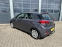 Hyundai i20 1.2i LP Blue 75pk 5-drs i-Drive Cool