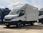 IVECO Daily 35C14 A8 Dhollandia 750kg • Climate Control • Handgeschakeld • W3750 • 2.3L 140pk •    Standplaats: Almkerk