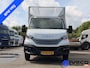 IVECO Daily 35C14 A8 Dhollandia 750kg • Climate Control • Handgeschakeld • W3750 • 2.3L 140pk •    Standplaats: Almkerk