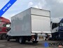 IVECO Daily 35C14 A8 Dhollandia 750kg • Climate Control • Handgeschakeld • W3750 • 2.3L 140pk •    Standplaats: Almkerk