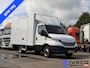 IVECO Daily 35C14 A8 Dhollandia 750kg • Climate Control • Handgeschakeld • W3750 • 2.3L 140pk •    Standplaats: Almkerk