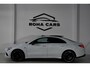 Mercedes-Benz CLA 250 e Business Solution Luxury Limited