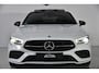 Mercedes-Benz CLA 250 e Business Solution Luxury Limited