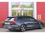 Volvo V60 2.0 T6 350PK Plug-in hybrid AWD Plus Dark | PANORAMISCH SCHUIF/KANTELDAK | PREMIUM AUDIO HARMAN/KARDON | NAVIGATIE VIA GOOGLE AUTO | APPLE CARPLAY / ANDROID AUTO | FULL-LED KOPLAMPEN | VERLICHTINGSPACK 2 | TREKHAAK MET SEMI ELEKTRISCH INKLAPBARE KOGEL 1800KG TREKGEWICHT! | 19'' 5-DOUBLE SPAAKS MATT GRAPHITE / DIAMOND CUT VELGEN | LEDEREN BEKLEDING | POWER SEATS - BESTUURDERS- EN PASSAGIERSSTOEL ELEKTRISCHVERSTELBAAR MET GEHEUGEN, ELEKTRISCH VERSTELBARE ZITVERLENGERS /LENDESTEUN VIERVOUDIG | STOEL- EN ACHTERBANKVERWARMING | STUURVERWARMING | VOORRUITVERWARMING | PARKEERVERWARMING MET TIMER (STANDKACHEL) | VISUAL PARK ASSIST - CAMERA VOOR + ACHTER INCL. 360 GRADEN VIEW | EXTRA GETINTE ACHTERRUITEN | ELEKTRISCH BEDIENBARE ACHTERKLEP | ELEKTRISCH INKLAPBARE BUITENSPIEGELS |