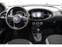 Toyota Aygo X 1.0 VVT-i S-CVT Play Automaat, Camera, Applecarplay/Androidauto