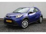 Toyota Aygo X 1.0 VVT-i S-CVT Play Automaat, Camera, Applecarplay/Androidauto