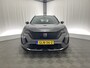 Peugeot e-2008 EV GT 54 kWh | Apple carplay | Navi | Sportstoelen | LED | Cruise ad. | Camera | Rijstrooksens. | 17 inch