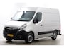 Opel Movano 2.3 Turbo 180pk L1H2 Automaat Airco/Camera/Standkachel 03-2022