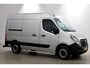 Opel Movano 2.3 Turbo 180pk L1H2 Automaat Airco/Camera/Standkachel 03-2022