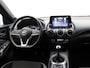 Nissan Juke 115pk DIG-T N-Connecta | Slechts 53915 km | Achteruitrijcamera | Climate Control | Keyless entry | Navigatie |
