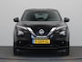 Nissan Juke 115pk DIG-T N-Connecta | Slechts 53915 km | Achteruitrijcamera | Climate Control | Keyless entry | Navigatie |