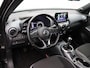Nissan Juke 115pk DIG-T N-Connecta | Slechts 53915 km | Achteruitrijcamera | Climate Control | Keyless entry | Navigatie |
