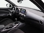 Nissan Juke 115pk DIG-T N-Connecta | Slechts 53915 km | Achteruitrijcamera | Climate Control | Keyless entry | Navigatie |