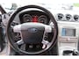 Ford S-Max 2.5-20V Turbo , Pano, 7 Pers , Trekhaak ,Navi