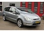 Ford S-Max 2.5-20V Turbo , Pano, 7 Pers , Trekhaak ,Navi