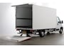 Opel Movano 2.2D 140pk Bakwagen met laadklep 1.060kg laadvermogen 02-2024