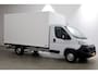 Opel Movano 2.2D 140pk Bakwagen met laadklep 1.060kg laadvermogen 02-2024
