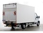 Opel Movano 2.2D 140pk Bakwagen met laadklep 1.060kg laadvermogen 02-2024