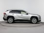 Toyota RAV4 2.5 Hybrid AWD Executive | Panoramadak | Leder | Dodehoek detectie | Stoelverwarming/-ventilatie | JBL | 360 camera | 19 inch