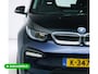 BMW i3 Basis 120Ah 42 kWh | Camera | 20" LMV | Navi | Adap. Cruise | Warmtepomp | Stoelverw. DAB